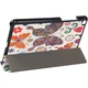 Чохол Galeo Slimline Print для Samsung Galaxy Tab A 8.0 (2019) SM-T290, SM-T295 Butterflies - изображение 3
