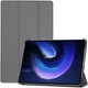 Чохол Galeo Slimline Portfolio для Xiaomi Pad 6 / Pad 6 Pro Grey - изображение 1