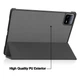 Чохол Galeo Slimline Portfolio для Xiaomi Pad 6 / Pad 6 Pro Grey - изображение 3