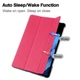 Чохол Galeo Slimline для Realme Pad X 10.95" Hotpink - изображение 2