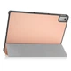 Чохол Slimline Portfolio для Lenovo Tab P11 2nd Gen (2022) 11.5" TB-350FU, TB-350XU Rose Gold - изображение 5