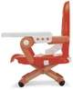 Стільчик для годування Chicco Pocket Snack Poppy Red - зображення 3