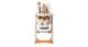 Стільчик для годування Chicco Polly 2 Start Fancy Chicken - зображення 3
