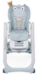 Стільчик для годування Chicco Polly 2 Start Froggy - зображення 2