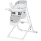 Стільчик для годування Carrello Triumph CRL Cloud Grey - зображення 1