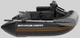 Лодка надувная Savage Gear High Rider V2 Belly Boat 170 cм - изображение 3