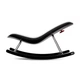 Крісло-гойдалка Cybex Platinum Rocker by Marcel Wanders Love Guru - зображення 2