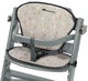 Стульчик для кормления Bebe Confort Timba с вкладышем Warm Grey - зображення 2