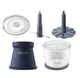 Беспроводная мясорубка (измельчитель) Morphy Richards (MR9402) - изображение 6