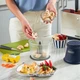 Беспроводная мясорубка (измельчитель) Morphy Richards (MR9402) - изображение 9