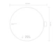 Умные кухонные весы HOTO Smart Kitchen Scale (QWCFC001) - изображение 4