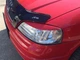 Ресницы на фары Opel Astra G 1998-2009 под покраску Fly для Opel Astra G 1998-2009 (5690) - изображение 1