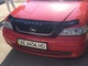 Ресницы на фары Opel Astra G 1998-2009 под покраску Fly для Opel Astra G 1998-2009 (5690) - изображение 2