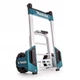 Візок універсальний Makita Makpac TR00000001 - зображення 2