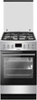 Плита Hansa FCMX58253 комбінована - изображение 2