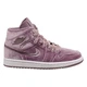Кросівки жіночі Jordan Air 1 Mid Se 38 Фіолетовий DQ8397-500 - зображення 7