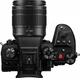 Фотоапарат Panasonic Lumix DC-GH6 + 12-60mm f/3.5-5.6 G Vario Asph. OIS (DC-GH6MEE) - зображення 4