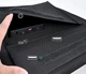 Портативна Сонячна Зарядна Станція Choetech 80W (158x41см) 5V/2.4A USB + 5V/2.4A QC3.0 + USB-C PD3.0 (30W) - зображення 5