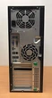 Компьютер в сборе, Intel Core i3 3220, до 3,3 гГц, RAM 16 ГБ DDR3, SSD 240 ГБ, видео 1 ГБ, монитор 24" Б/У - изображение 3