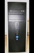 Компьютер в сборе, Intel Core i5 2300, до 3,1 гГц, RAM 16 ГБ DDR3, SSD 240 ГБ, видео 1 ГБ, монитор 22" Б/У - изображение 2