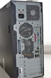 Комп'ютер у зборі, Intel Core i3 3220, до 3,3 гГц, RAM 8 ГБ DDR3, SSD 120 ГБ, відео 2 ГБ, монітор 24" Б/В - зображення 3