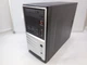 Компьютер в сборе, Intel Core i3 3220, до 3,3 гГц, RAM 8 ГБ, HDD 500 ГБ, видео 4 ГБ, монитор 24" Б/У - изображение 2