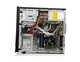 Компьютер в сборе, Intel Core i5 3470, до 3,6 гГц, RAM 16 ГБ, HDD 500 ГБ, видео 4 ГБ, монитор 19" 16:9 Б/У - изображение 6