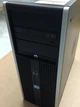 Компьютер в сборе, Core i3 3220, до 3,3 гГц, RAM 8 ГБ DDR3, HDD 500 ГБ, SSD 120 ГБ, видео 4 ГБ, монитор 22 Б/У - изображение 2