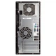 Компьютер в сборе, Intel Core i3 2120, до 3,3 гГц, RAM 8 ГБ, HDD 1000 ГБ, видео 1 ГБ, монитор 24" Б/У - изображение 6