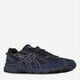 Чоловічі кросівки ASICS Gel-Venture 6 1203A245-003 43.5 27.5 см Сині (4550456215078) - зображення 2