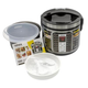 Мультиварка Rotex RMC401-B Smart Cooking - изображение 2