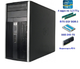 Системный блок, компьютер, Intel Core i3 2120, до 3,3 гГц, RAM 8 ГБ DDR3, SSD 240 ГБ, видео 4 ГБ Б/У - изображение 6