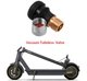 Бескамерный ниппель к электросамокату XIAOMI, Like.bike, Ninebot, Kugoo - изображение 3