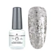 Гель лак Atica GP119 Silver Sparkle 15 мл (GP119) - изображение 1