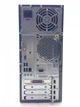 Компьютер в сборе, Intel Core i5 2400, 4 ядра, RAM 8 ГБ, HDD 1000 ГБ, видео 1 ГБ, монитор 19" Б/У - изображение 3