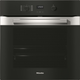 Духова шафа електрична MIELE H 2860 BP CleanSteel - зображення 1