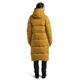 Пуховик Haglofs Long Down Parka Women М жовта - зображення 2