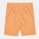 Детские шорты на резинке H&M 0742172 34 104 см Оранжевые (2000215057668) - изображение 2
