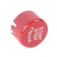 Кнопка старт стоп Start-stop bmw f10 f30 f34 f15 f16 з OFF (красная) - изображение 2