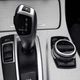 Накладка на джойстик iDrive bmw E60 E70 E90 F10 F15 F20 F25 F30 - изображение 3