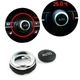 Кнопка регулювання клімат-контролю auto bmw f10 f11 f06 f07 f15 f16 - зображення 3