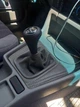 Ручка КПП bmw e30 e46 e90 e39 e60 e81 e84 e83 e53 чорная (6) - изображение 3
