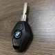 Ключ bmw e39 e38 HU58 с платой 433 Mhz и чипом - изображение 3