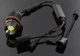 Led маркер для bmw E39 E53 E60 Е65 Е83 E87 (2х80w) білий - зображення 2