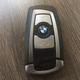 Корпус ключа bmw f10 f20 F30 - зображення 1