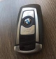 Корпус ключа bmw f10 f20 F30 - зображення 2