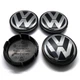 Заглушки / колпачки на диски vw (56/52/3) 1J0 601 171 - изображение 1