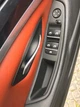 Комплект внутрішніх дверних ручок bmw 5 f10 f11 f18 з склопідйомниками (чорні) - зображення 5