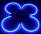 Ангельские глазки LED Cotton RGB для bmw e36 e46 e39 e38 - изображение 4