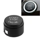 Кнопка старт стоп Start-stop bmw f10 f30 f15 f16 без OFF (черная) - изображение 1